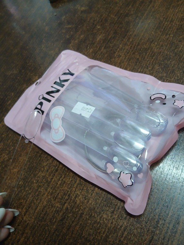 Producto - Muestrario oval