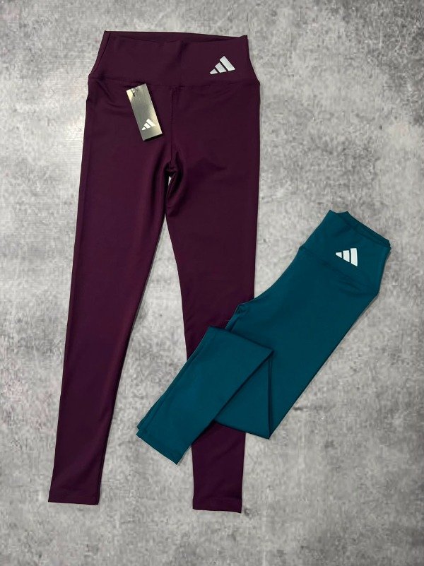 Producto - CALZA ADI LARGA - 2