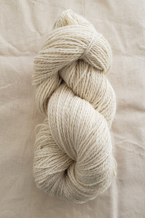 Producto - Alpaca cruda