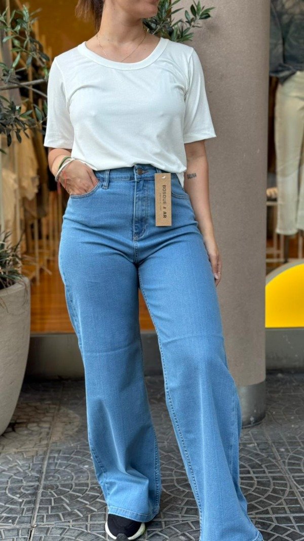 Producto - 53092 JEANS WIDE 769