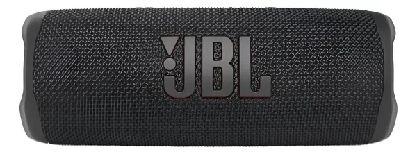 Producto - PARLANTE JBL FLIP 6 BLUETOOH COLOR NEGRO