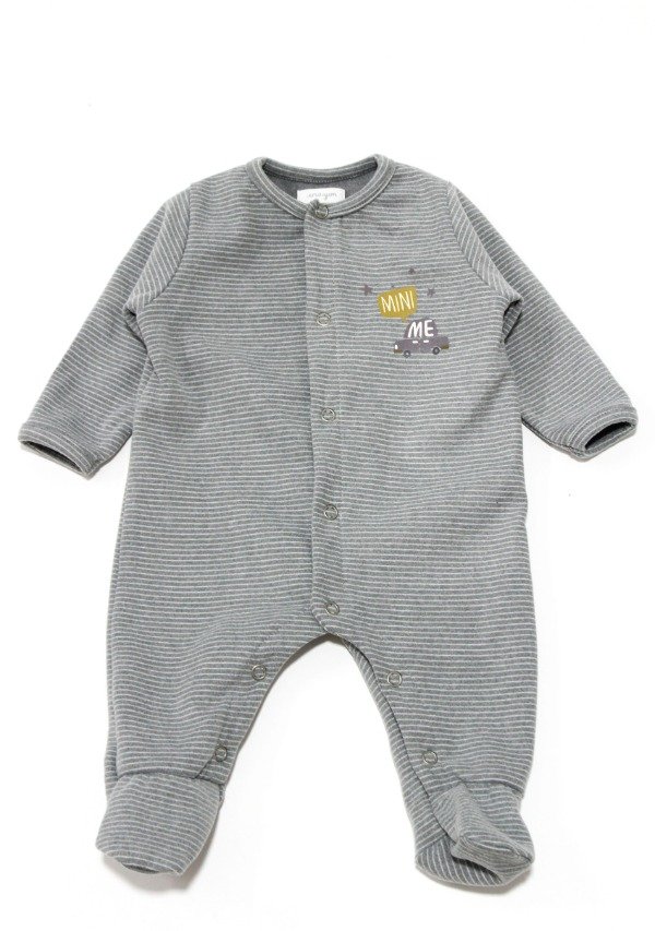 Producto - ENTERITO RENZO