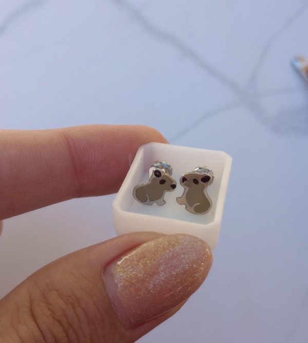 Producto - Abridores Carpinchos