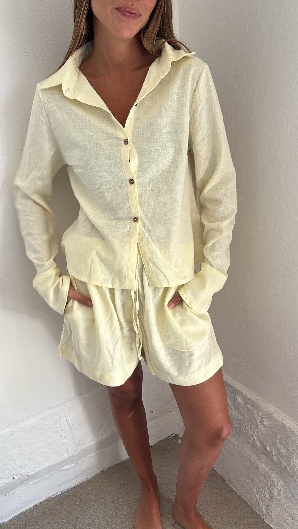 Producto - Bermuda Lima