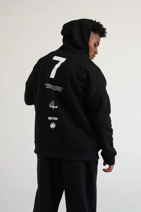 Producto - CANGURO OVERSIZED "7"