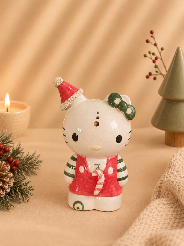 Producto - Hello kitty navideña - 1