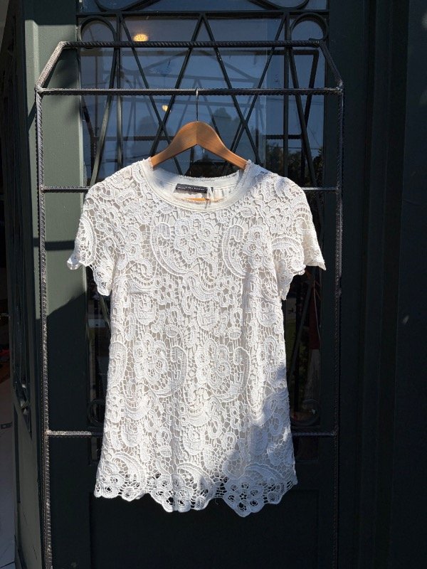 Producto - remera Zara S