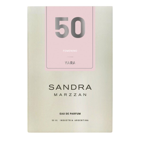 Producto - 50F - Yara