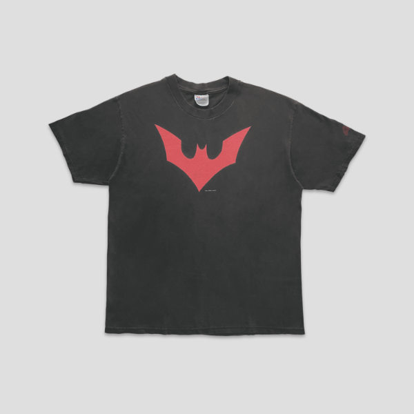 Producto - 1998 Batman Beyond Big Logo