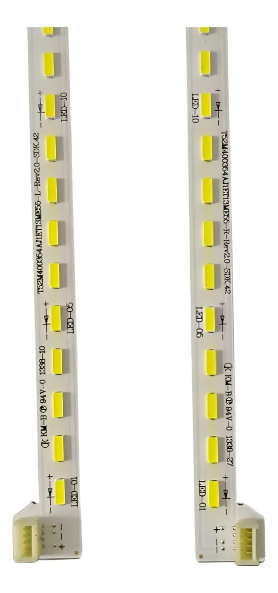 Producto - RCA 40smartr30