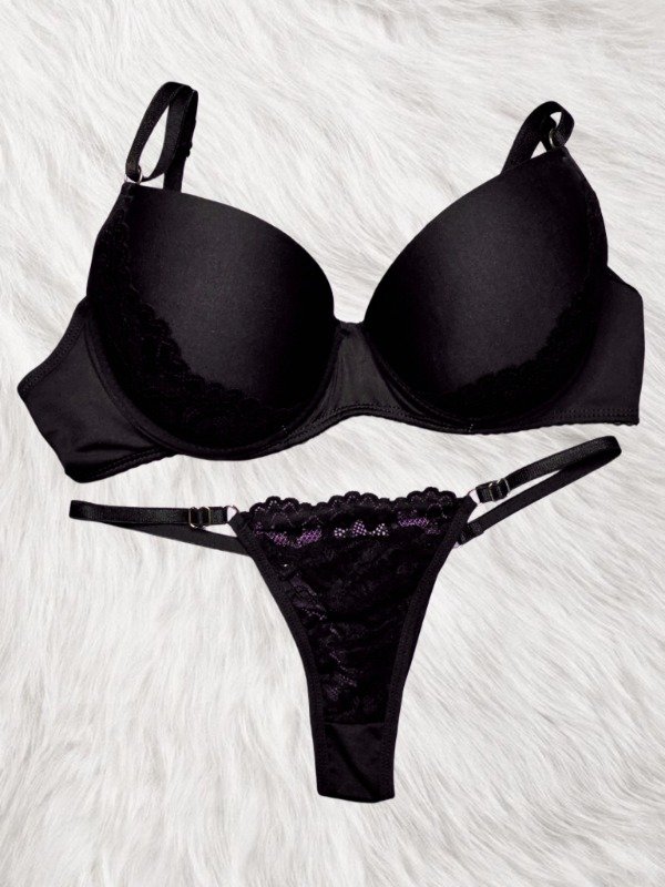 Producto - Conjunto Mavens
