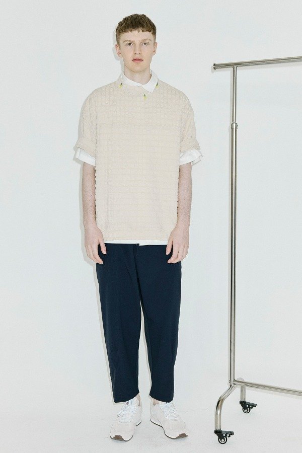 Producto - Remera Textura SS27-HRT - 5