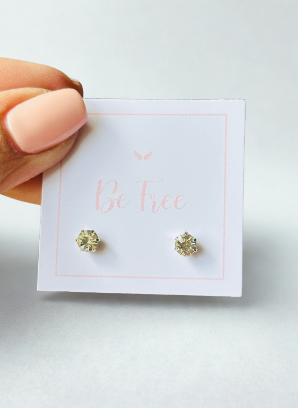 Producto - Aros Shine II