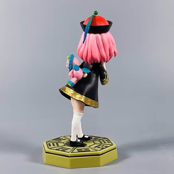 Producto - Anya Forger Zombie Ver. - SPYxFAMILY (18cm) - 5