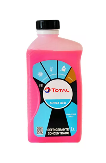 Producto - SUPRA RED 1L