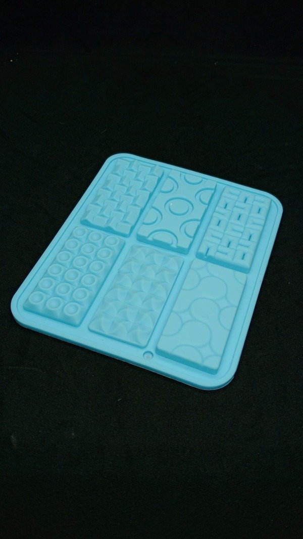 Producto - CHOCOLATINES X 6   CF1747