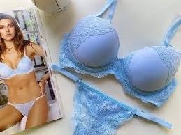 Producto - CONJUNTO TAZA SOFT Y LESS REGULABLE CELESTE LODY