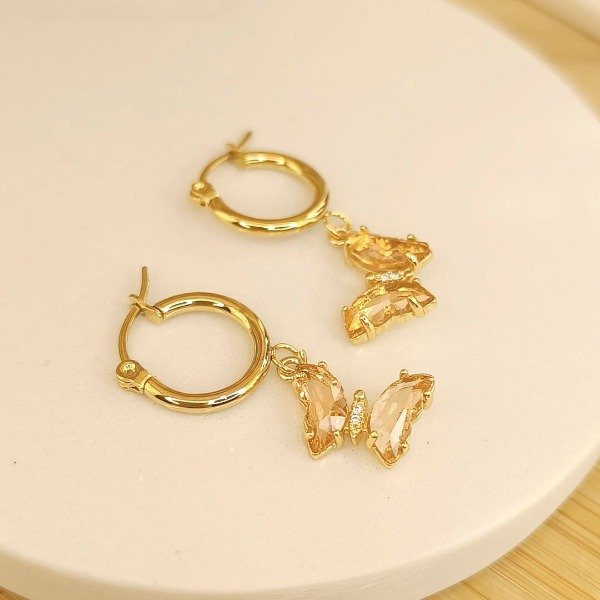 Producto - Aros Maribel