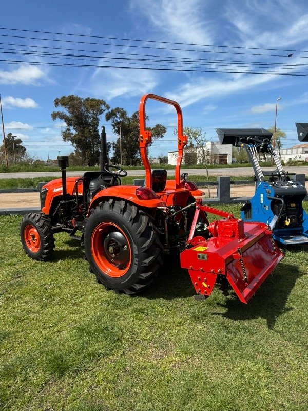 Producto - Rotovator 3 puntos