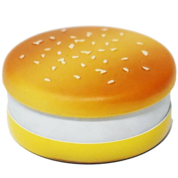 Producto - PICADOR BURGER 55M 3/P