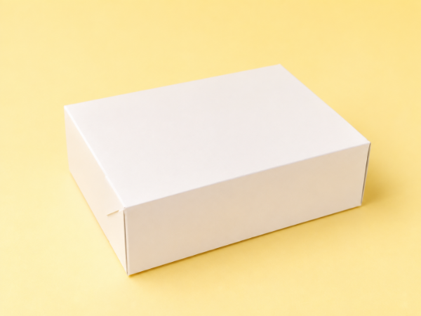 Producto - BOX TAPA BISAGRA COD.233  26x17x9 - 0