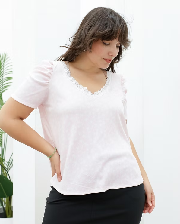 Producto - Remera VIRGI