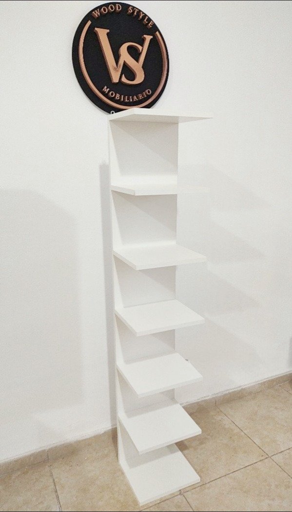 Producto - Torre de estantes 170cm