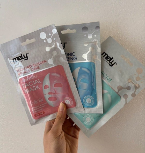 Producto - MASCARILLAS VIRALES - MELY - 7