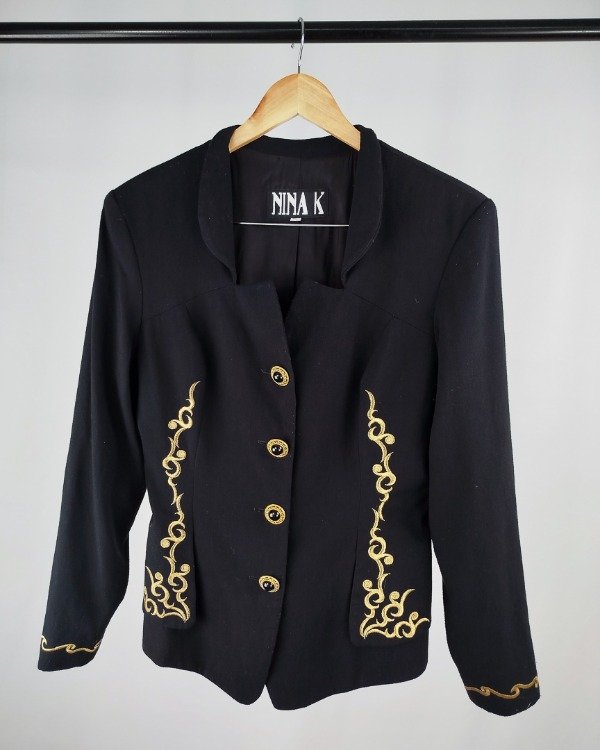 Producto - Blazer Nina K