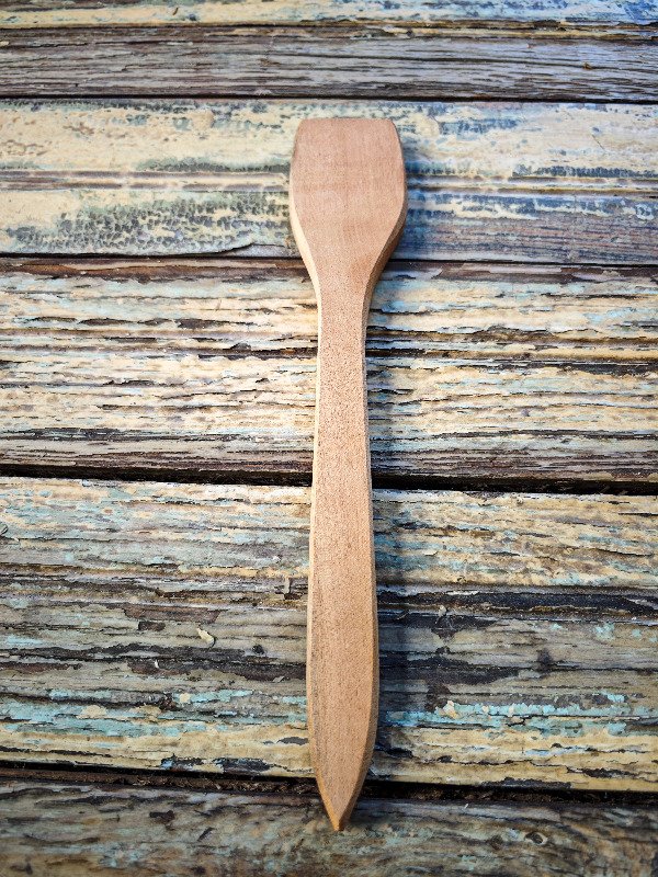 Producto - Espátula