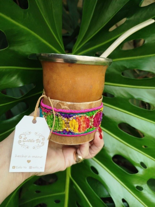 Producto - Mate-CALCUTA-