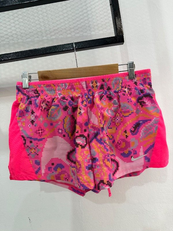 Producto - Short NIKE microfibra TM - 0