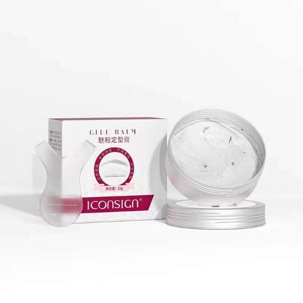 Producto - Bálsamo/Pegamento para Lifting Glue Balm - Iconsign 15grs