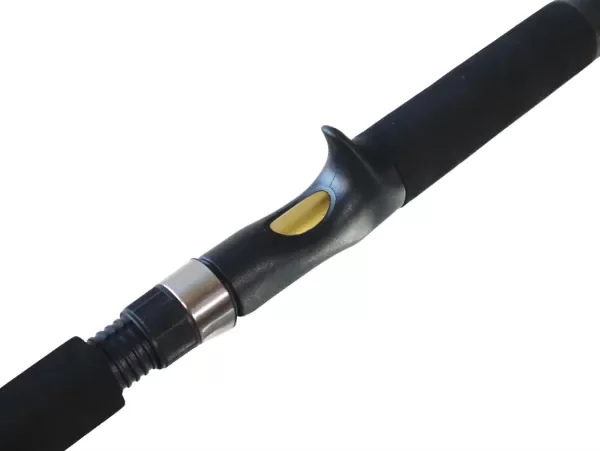 Producto - Caña Sturgeon KY Cast 1.98m 2T 10/20 libras - 4