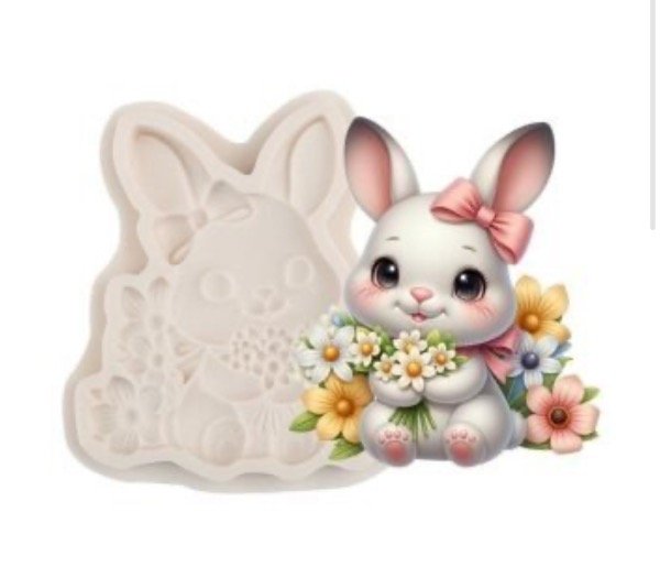 Producto - Conejo pascua 2