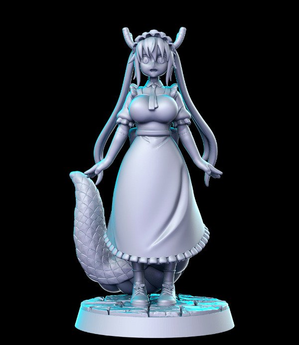 Producto - Tohru - Kobayashi Dragon Maid