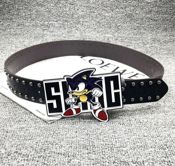 Producto - Cinto Sonic