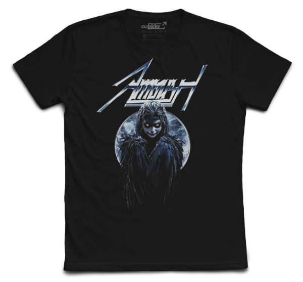 Producto - Remera Ambush - Evil in All Dimensions