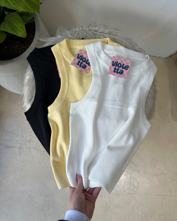 Producto - Remera Hilo // importada 1