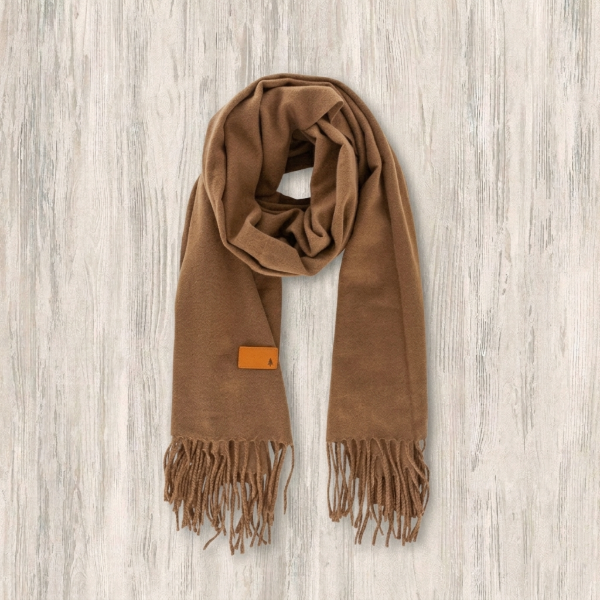 Producto - Ruana flecos 4 colores - 3