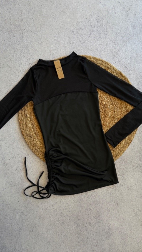 Producto - VESTIDO BRENDA