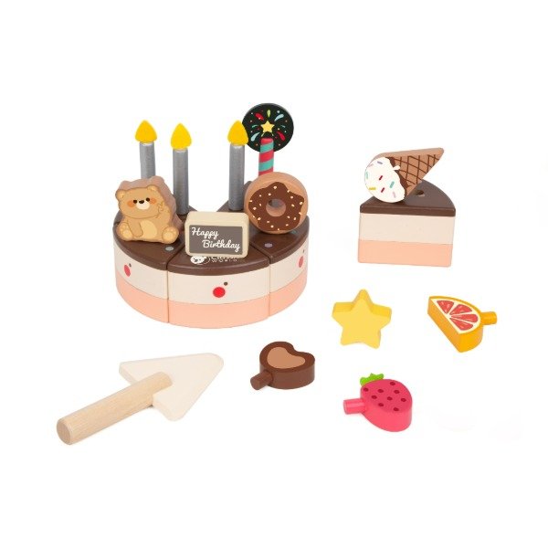 Producto - torta de chocolate - 0