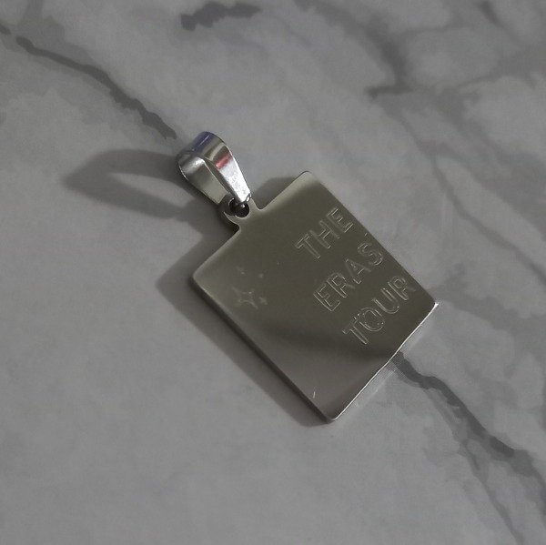 Producto - Dije Eras Tour OUTLET