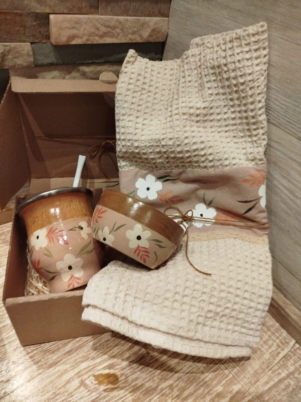 Producto - BOX - MATE- BASILEA-