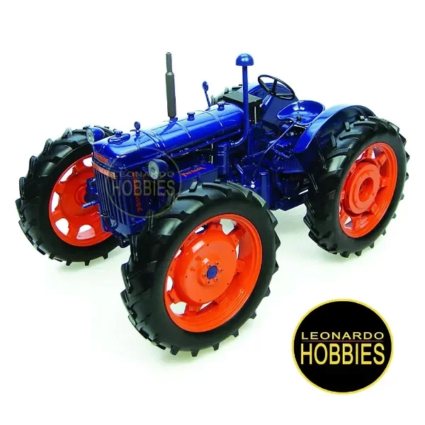 Producto - Tractor Fordson E27N Roadless Escala 1/16 Universal Hobbies 2816