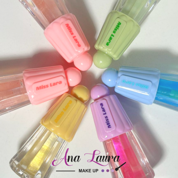 Producto - Gloss Miss Lara