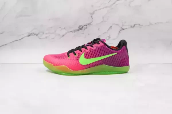Producto - Nike Kobe 11 EM Low Mambacurial