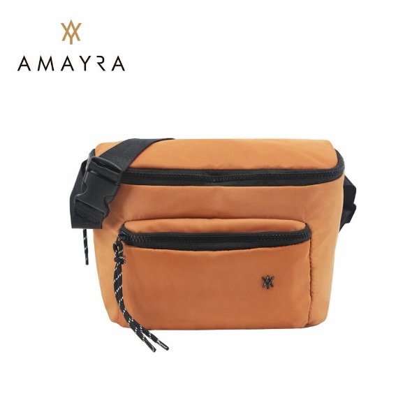 Producto - Riñonera Amayra suela