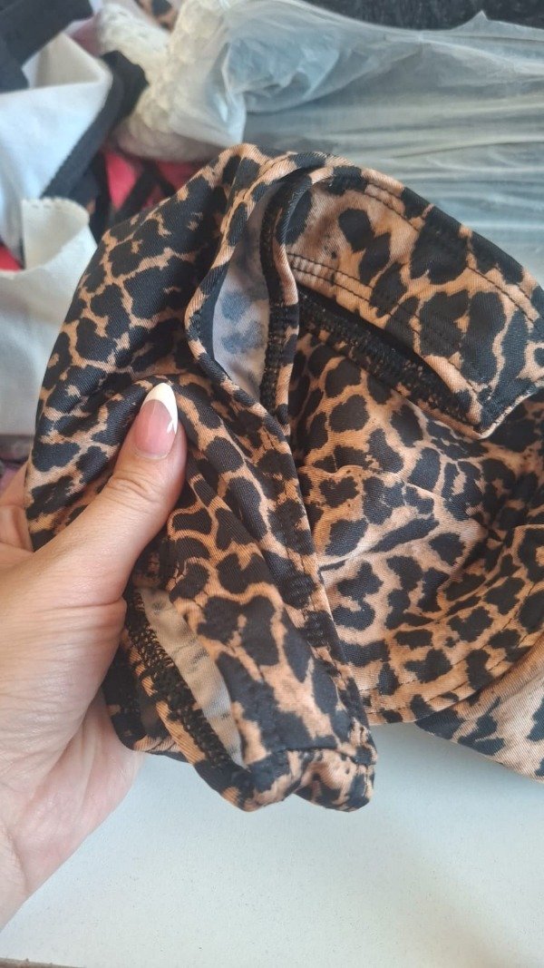 Producto - Bk animal print Leopardo II