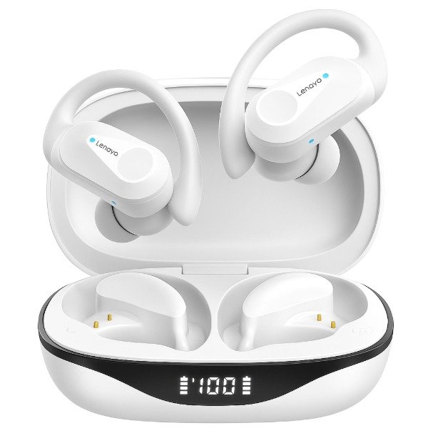 Producto - AURICULARES INALAMBRICOS LENOVO LP75